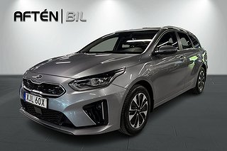 Kia Ceed Plug-In Hybrid Advance Plus - CarPlay, Rattvärme