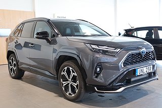 SUV Toyota RAV4 4 av 24