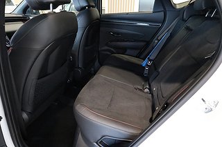 SUV Hyundai Tucson 9 av 25
