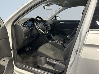 Volkswagen Tiguan 2.0 TDI 4M Elegance MOMS/Kamera/Drag/S&VDäck/D-värmare – bild 7