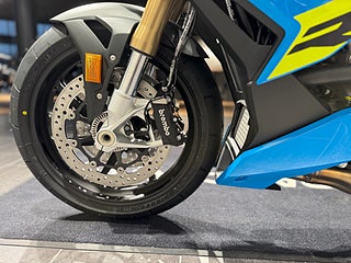 BMW S1000R