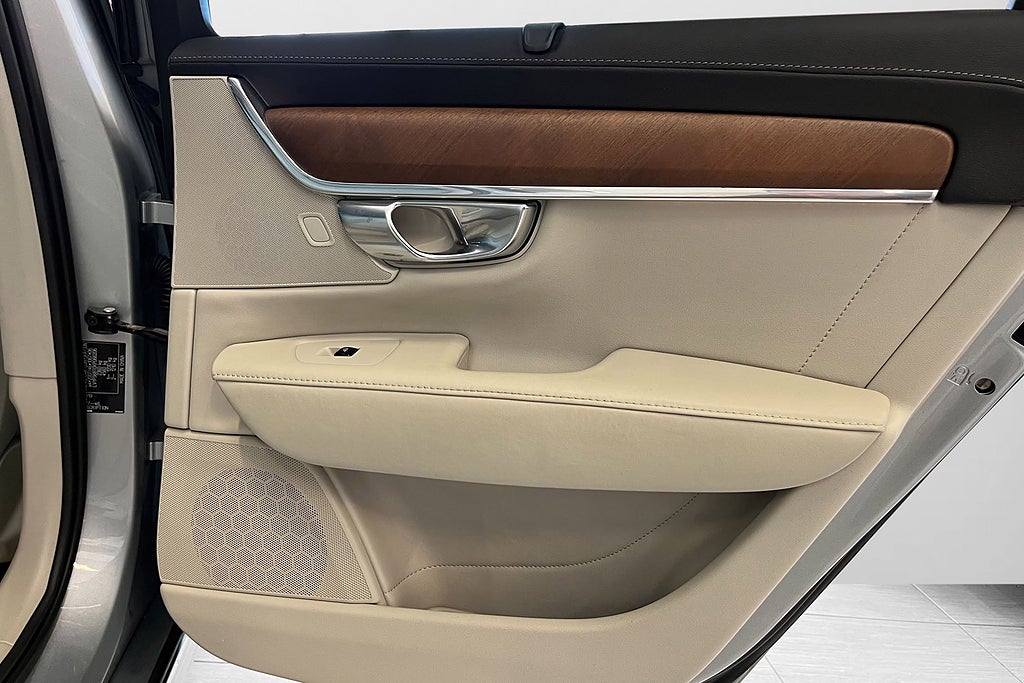 Volvo S90 2019 - miniatyr 28