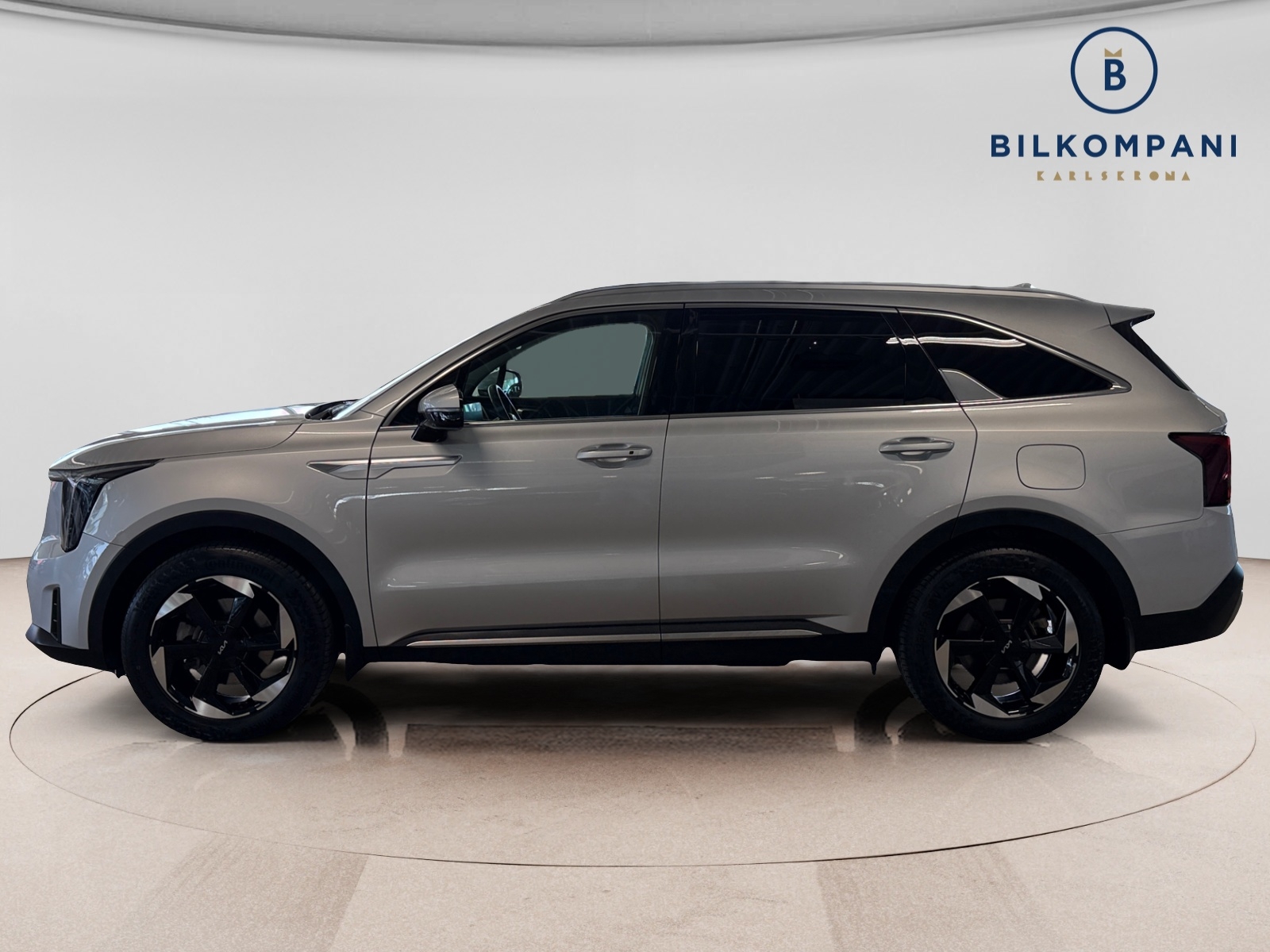 Kia Sorento 2025, bild 2/39