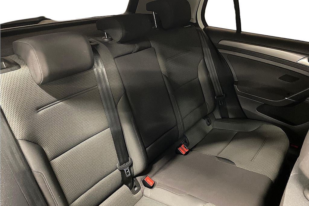 Volkswagen Golf e-Golf VII 5dr Comfort plus, FR. 2,95% RÄNTA