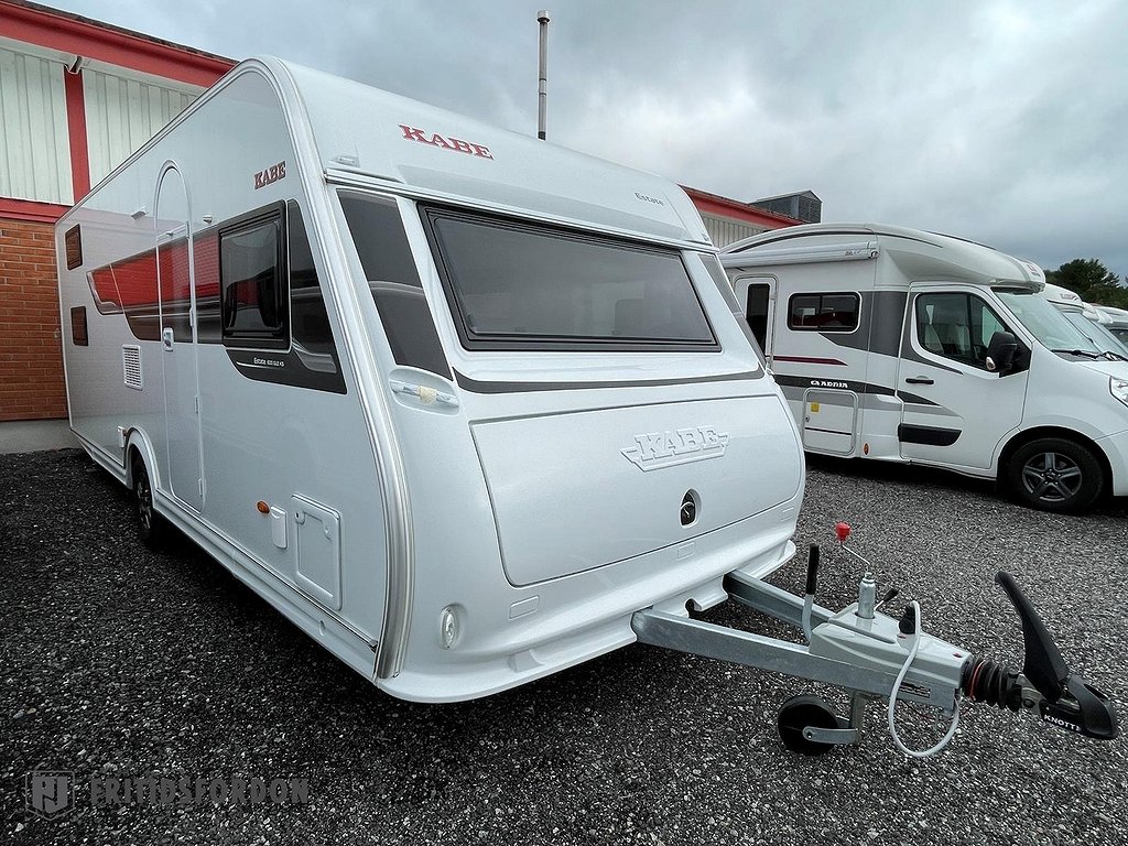 Kabe Estate 600 GLE KS