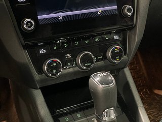 Kombi Skoda Octavia 21 av 27
