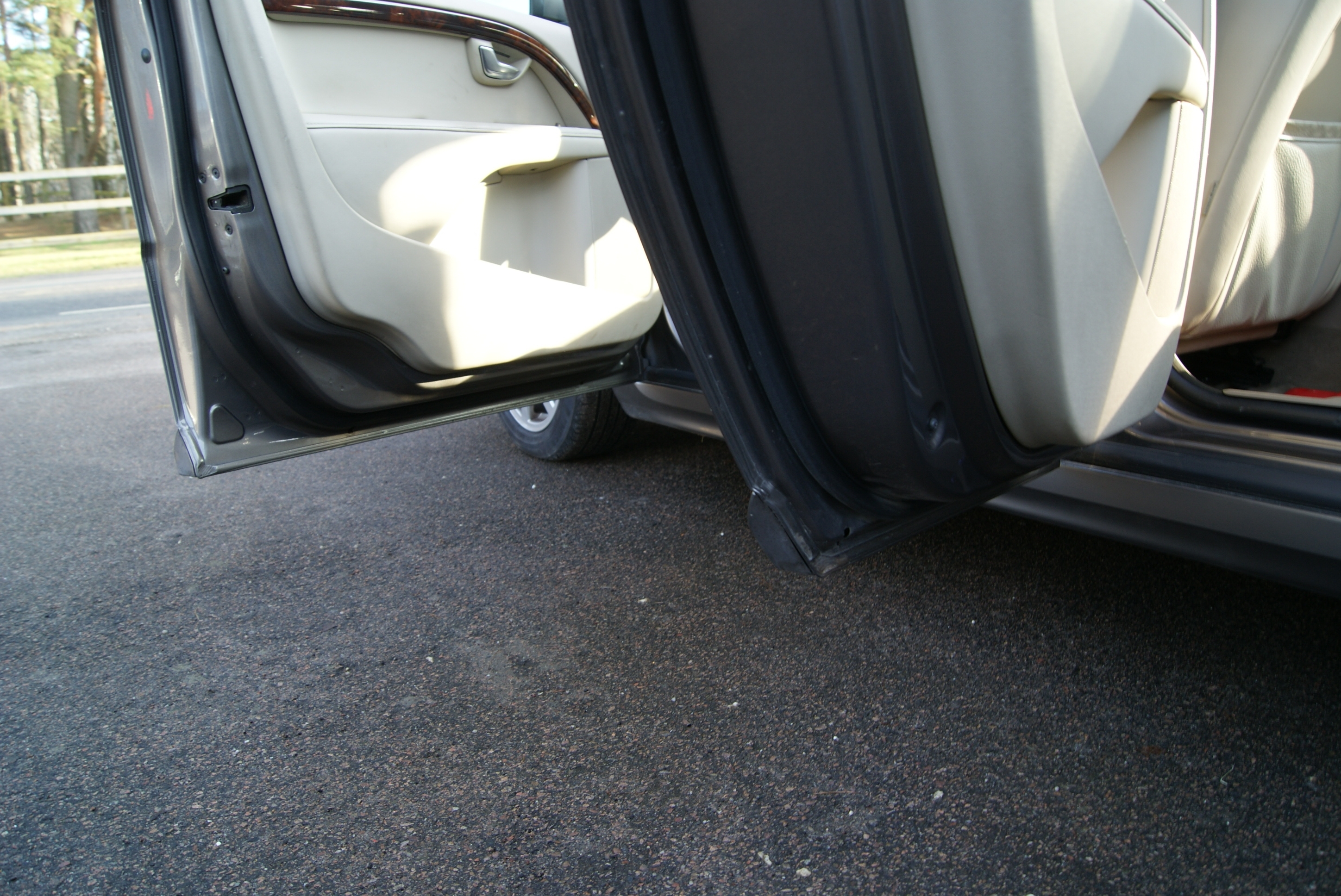 Volvo V70 2011, bild 7/40