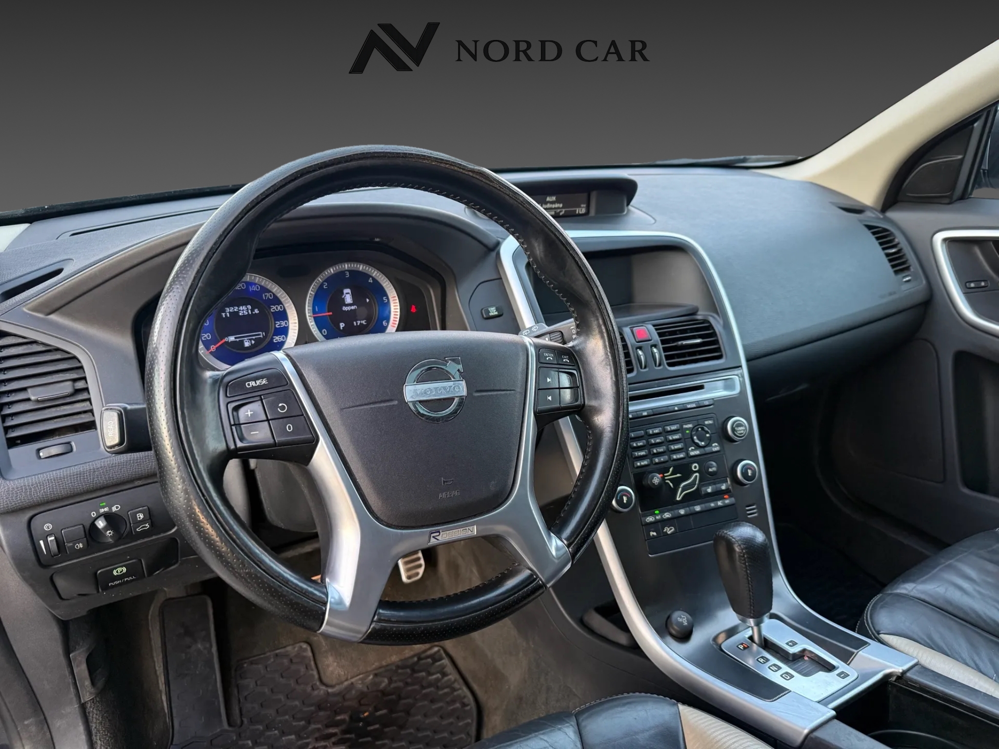 Volvo XC60 2010, bild 6/34