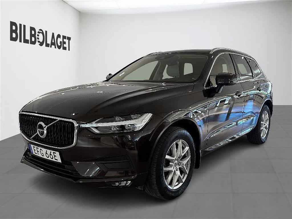 Volvo XC60 B4 AWD Diesel Momentum Advanced Edt/ 360 Kamera /Elstol /...
