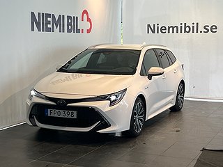 Toyota Corolla Touring Sports Hybrid SoV/Backkamera/Ad.Fhåll