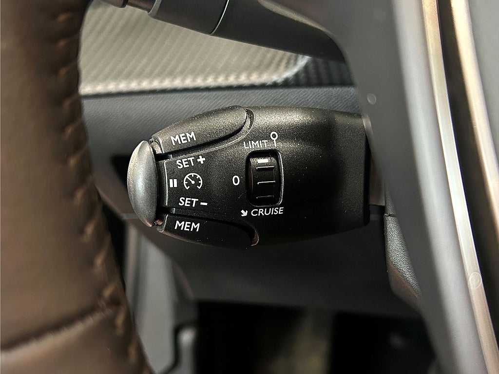 Bild på Peugeot E-208 Active 50kWh 136hk Aut - CARPLAY, BACKSENSORER