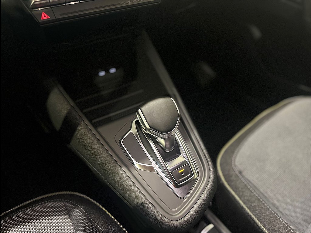 Bild på Mitsubishi ASX MHEV Intense 160hk Aut - DEMO