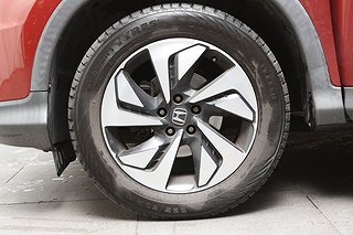SUV Honda CR-V 5 av 22