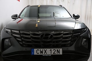 SUV Hyundai Tucson 5 av 33