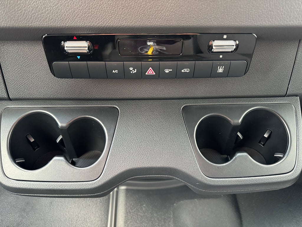 Mercedes-Benz Sprinter eSprinter 314 Skåp A2 PRO 81 kwh - bild 20