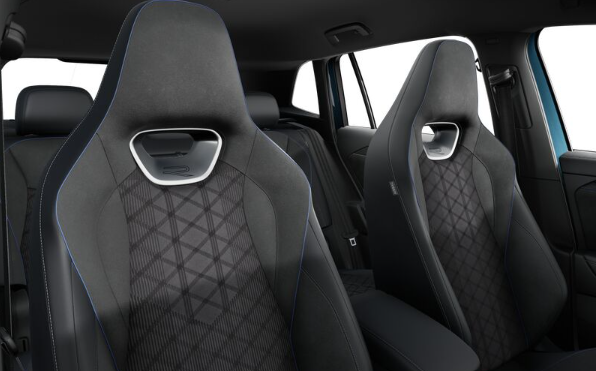 Volkswagen Tiguan 2027, bild 4/29