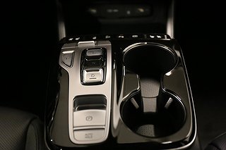Kombi Hyundai Tucson 11 av 18