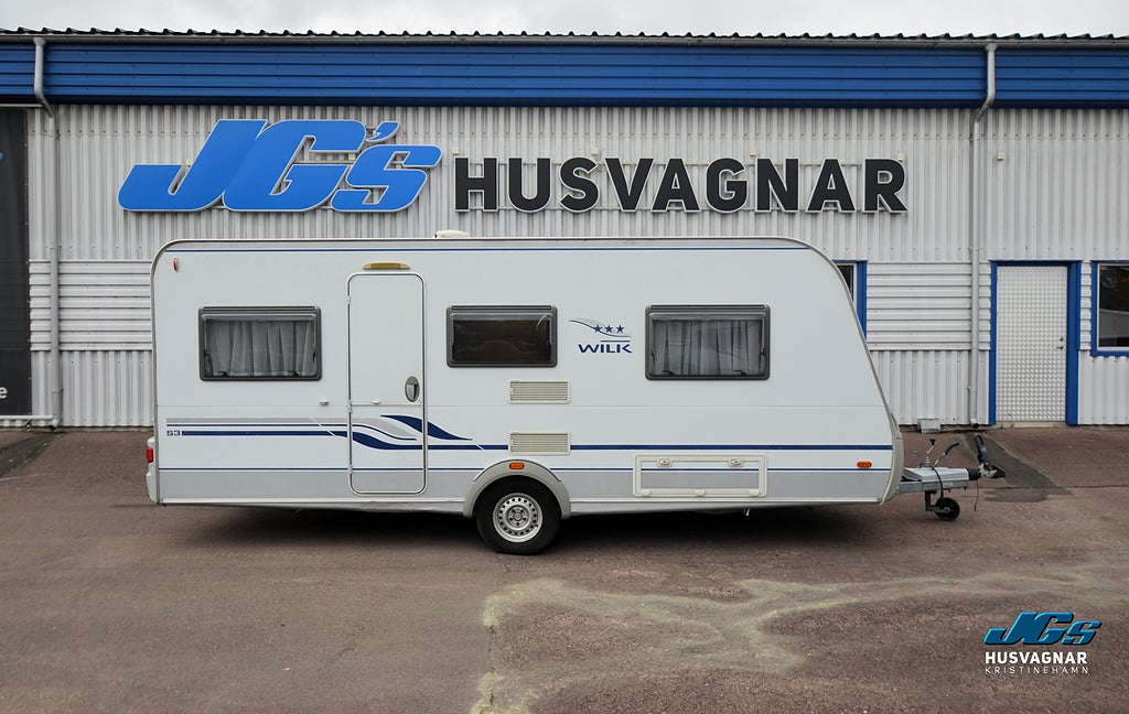 Wilk S3 490 UE