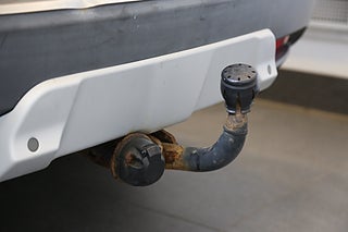 SUV Honda CR-V 29 av 29