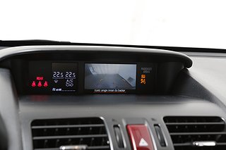 SUV Subaru Forester 18 av 22