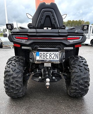 4-hjuling CFMOTO NYA CFORCE 1000 4 av 16