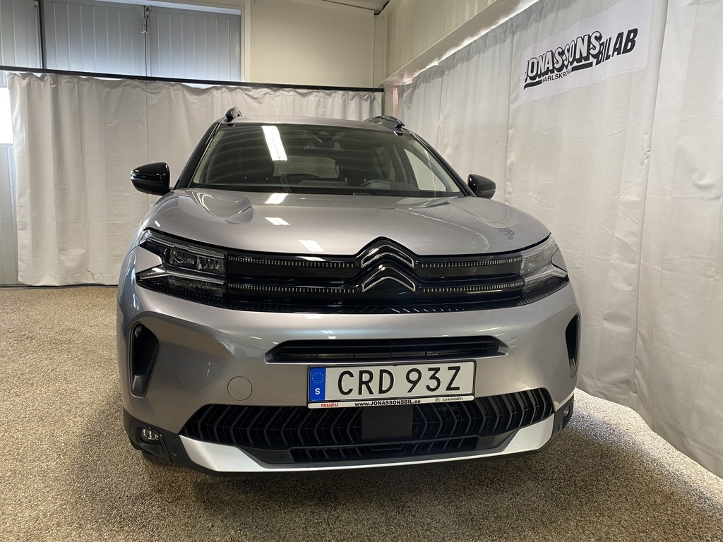 Citroen C5 2023, kuva 3/39