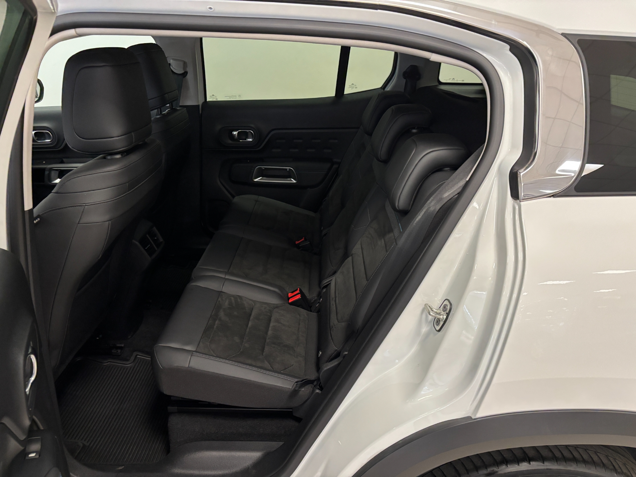 Citroen C5 Aircross 2024, bild 7/10