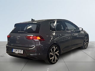 Volkswagen Golf 1.5 eTSI ACT OPF Drag/Kamera/Harman/Kardon/S&V/B-Värm – bild 6