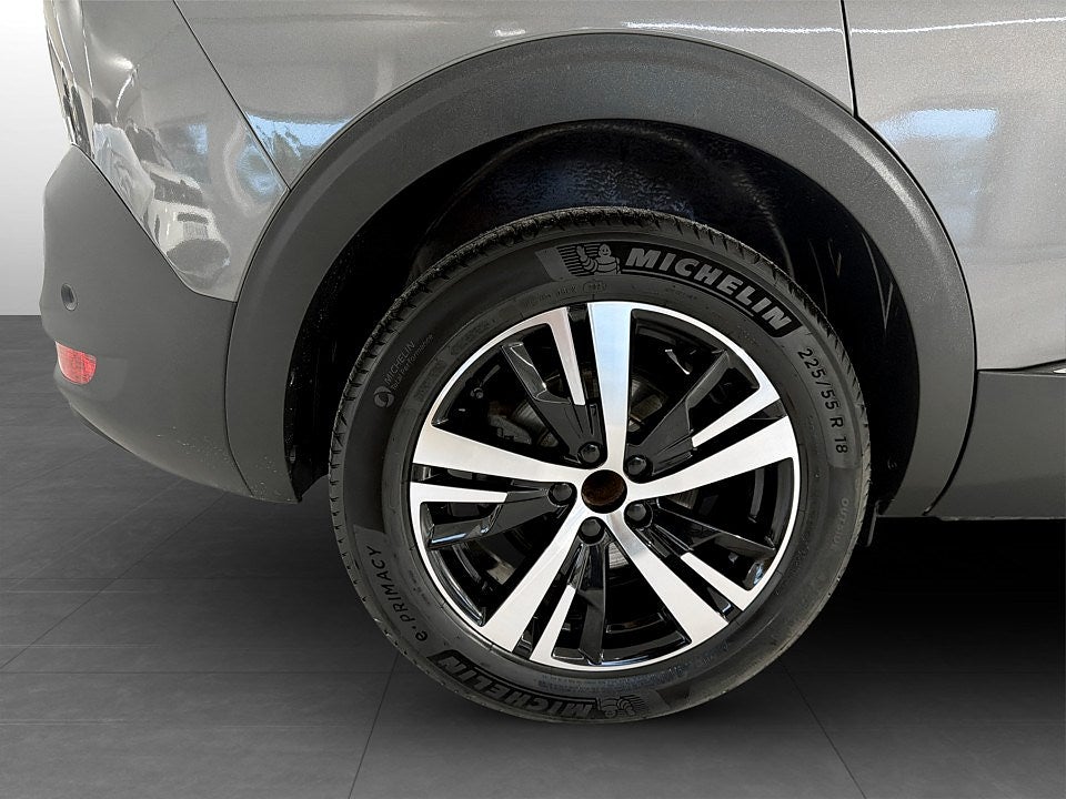 Bild på Peugeot 5008 GT 1.2 PT 130hk Aut - 7-SITS,DRAG,B-KAMERA
