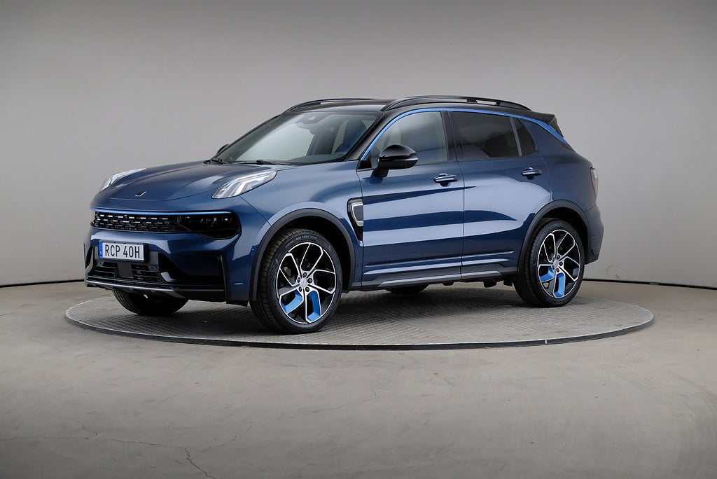 Lynk&Co 01 2024