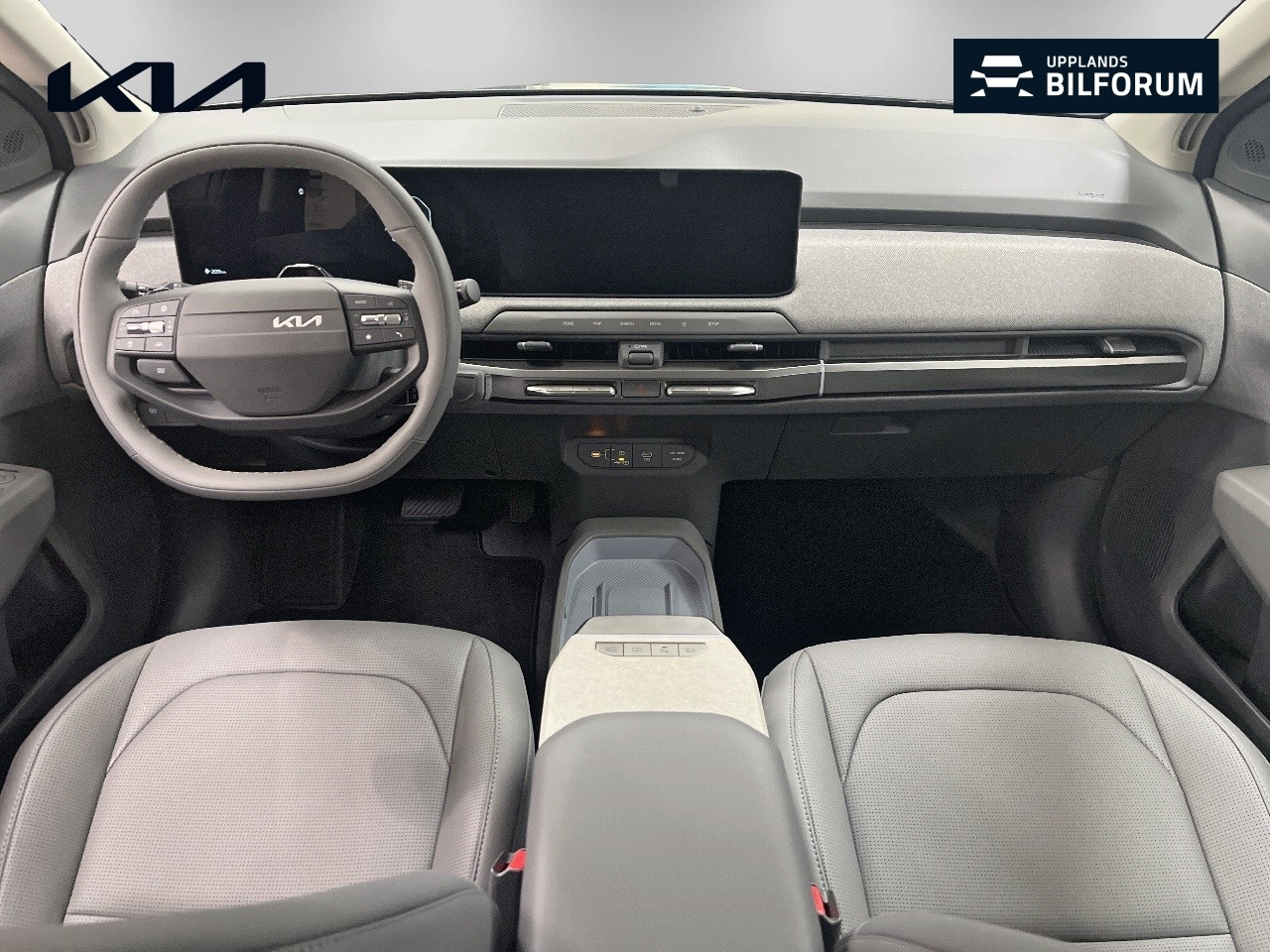 Kia EV3 Plus Long Range 81.4 kWh 2026, photo 7/40