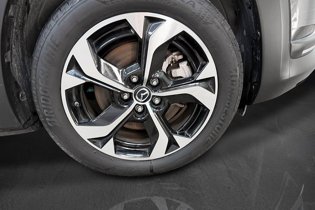 Mazda MX-30 R-EV| PHEV | MAKOTO | 360kamera | BOSE |DEMOBIL 2024