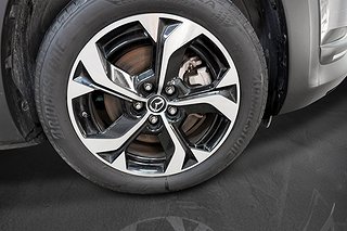 SUV Mazda MX-30 21 av 22