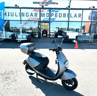 Moped/EU-Moped LVNENG S3