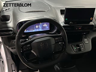 Transportbil - Skåp Citroën berlingo 12 av 17