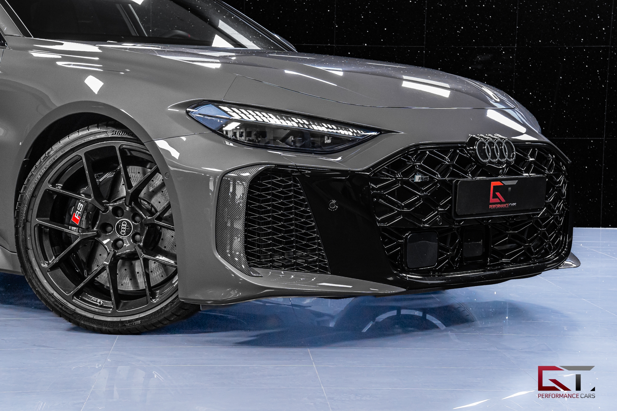 Audi RS5 2026, bild 4/67
