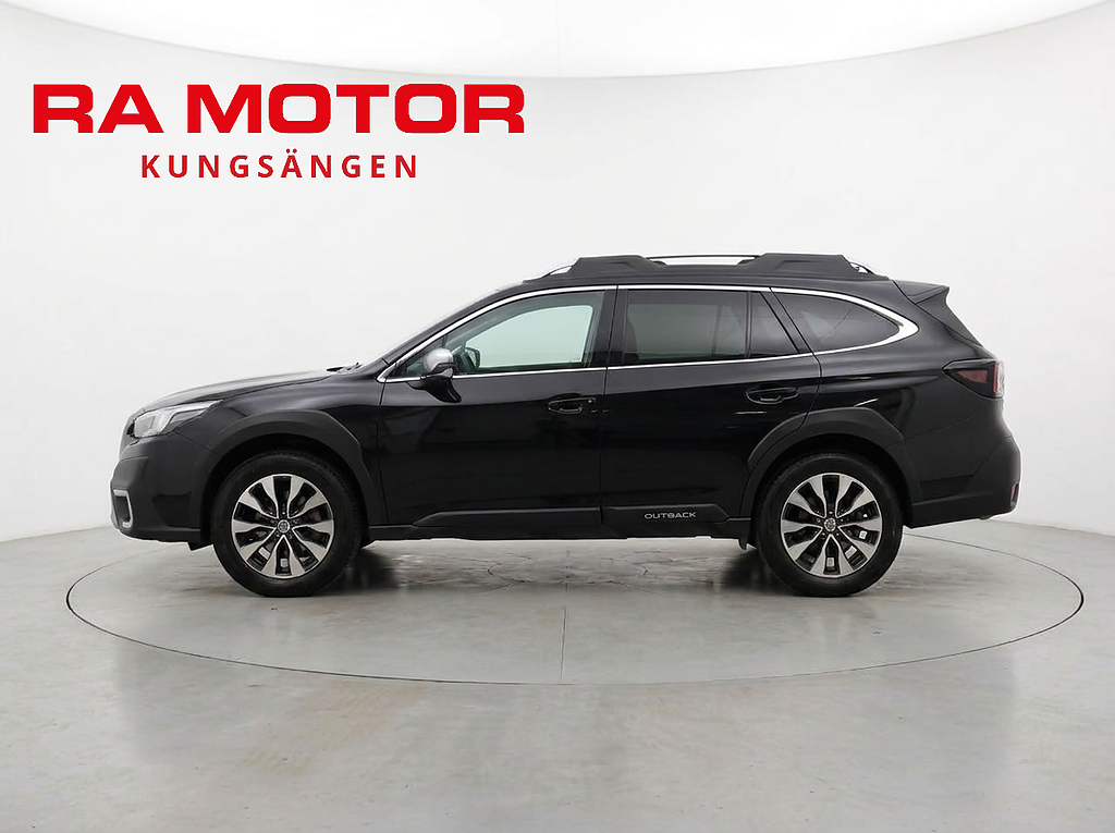 Subaru Outback 2.5 AWD 169hk Touring | H/K | Taklucka | Navi | Drag | 2023