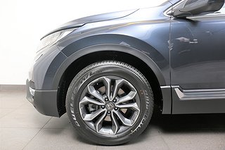 SUV Honda CR-V 4 av 23