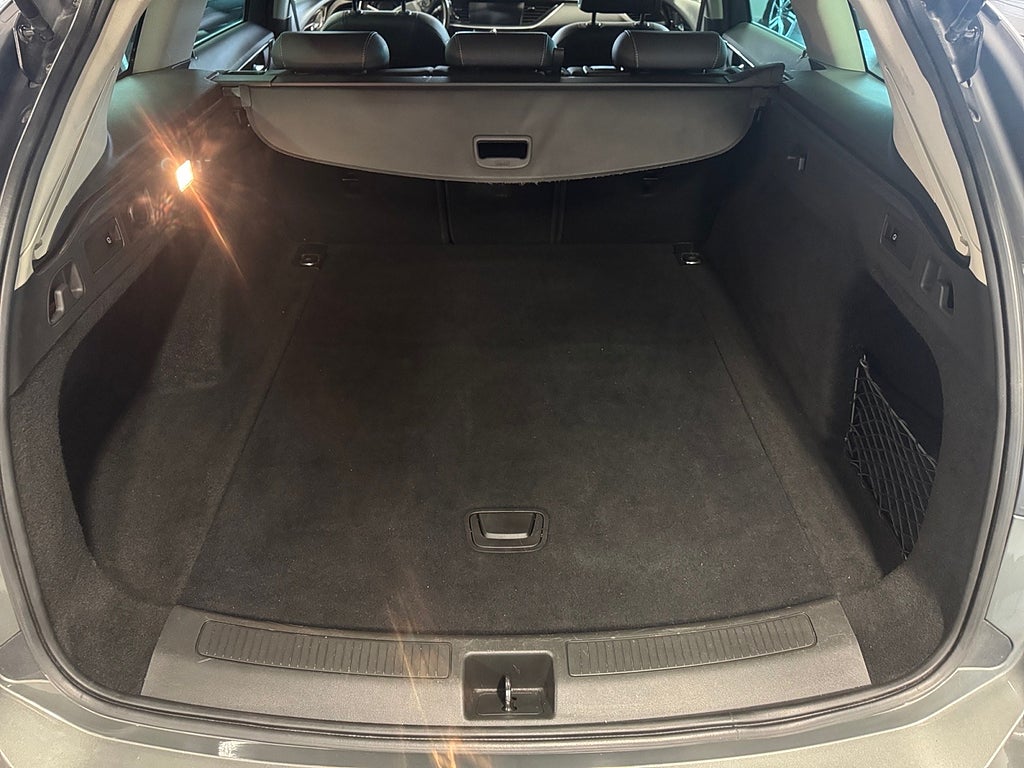 Opel Insignia Country Tourer Country Tourer 1.6 DRAG Backkamera Navi bild 18