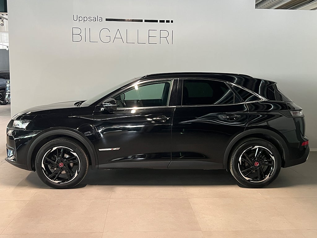 DS DS 7 Crossback 2022 - miniatyr 3
