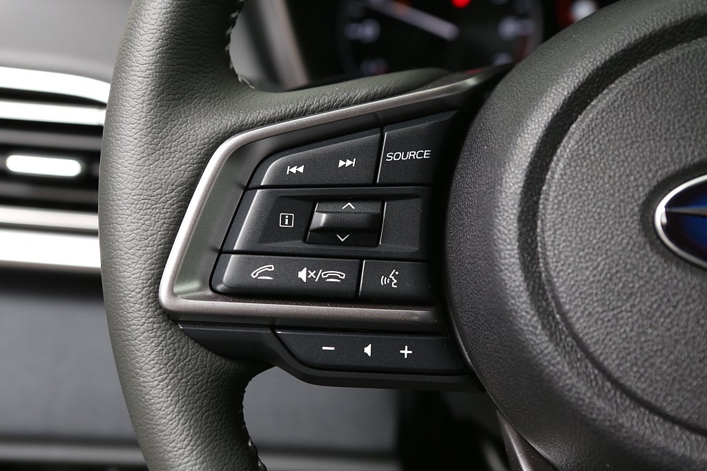 Subaru Outback Adventure | 3 st Service