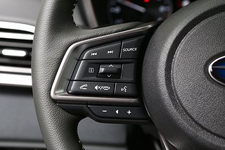 Kombi Subaru Outback 16 av 22