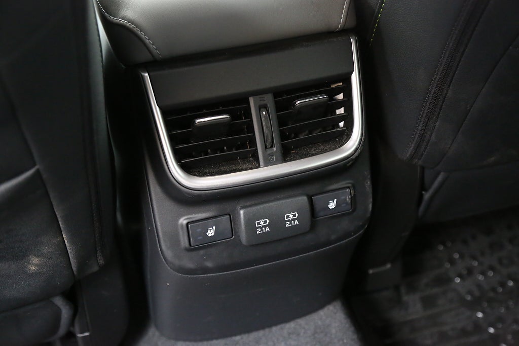 Subaru Outback 2,5 169hk XFuel Field AWD Aut StarTex Dragkrok 2021