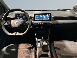 MG 3 Hybrid+ Luxury Carplay 360° Pvärm KAMPANJ / 0% RÄNTA