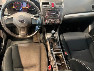 Subaru XV 2.0 4WD Drag/SoV-hjul/MoK/Kamera/Kamkedja