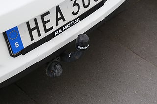 Halvkombi Hyundai i20 8 av 24