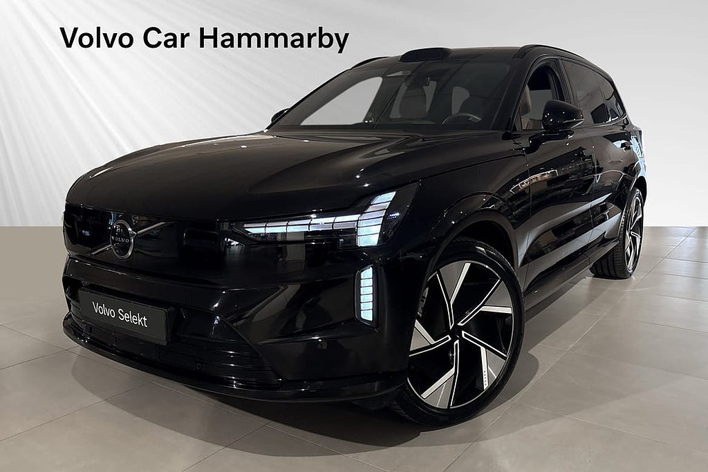 Volvo EX90 Twin Motor Performance Ultra 7sätes
