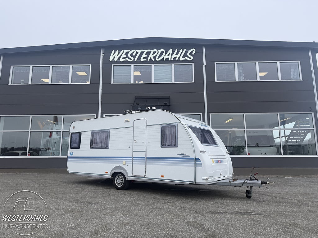 Adria ADORA 542 UT (1290kg)