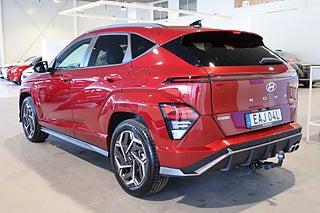 SUV Hyundai Kona 3 av 31