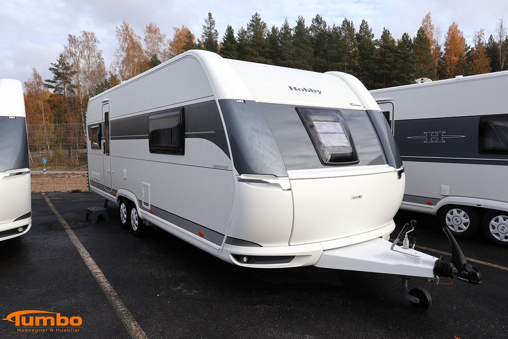 Vattenburen Golvvarme Husvagn